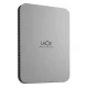LaCie Zunanji disk 2TB Mobile Drive Secure