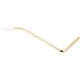 Fender Standard Series Stratocaster Gold