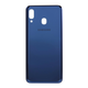 Zadnji pokrov za Samsung Galaxy A20 - plava - AA kvaliteta