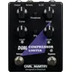 Carl Martin Dual Compressor Limiter Kitarski efekt