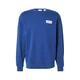 LEVIS  Majica modra/bela