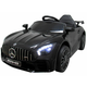 MERCEDES R-Sport Električni avtomobil Mercedes GTR-S Black
