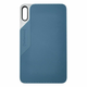 Intenso TX100 SSD 2TB Grey-Blue External Solid State Drive USB 3.2 Gen 1x1