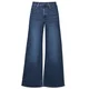 Levis 728 HR WIDE LEG Modra