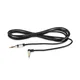 shumee AUX kabel vtičnica 3,5 stereo vtič - vtičnica 3,5 stereo kotni vtič tanek vitalco AUX kabel vtičnica 3,5 stereo vtič - vtičnica 3,5 stereo kotni vtič tanek vitalco 0,5 m (JKJ53/P3)