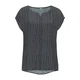 VIVANCE Bluza marine / pastelno modra