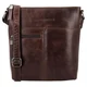 Hide & Stitches Porto 22568 Dark brown