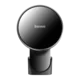 Baseus Big Energy auto nosač s bežičnim punjačem 15W za iPhone 12 (crni)