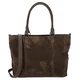 Enrico Benetti Norah 65090 Coffee
