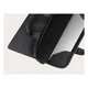 Tucano Torba za laptop Gommo, 15.6, Crna
