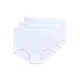Sloggi 24/7 MICROFIBRE MAXI PACK X3 Bela