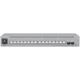 Ubiquiti 16-port, Layer 3 Etherlighting switch 2.5 GbE and versatile mounting options, 4x 2.5 GbE RJ45 ports, 12x GbE RJ45 ports, 2x 10G SFP+ ports