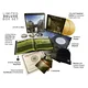 Dream Theater - A View From The Top Of The World (Box Set) (Gold Bright Coloured) (180 g) (2 LP + 2 CD + Blu-ray)