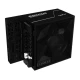 Napajanje 1000W Lian Li EDGE 80PLUS Gold PCIe 5.1, ATX 3,1 USB HUB, Crno