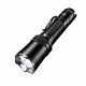 Klarus Taktička baterijska lampa XT11R, 1300 LM, Crna