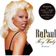 Rupaul - Foxy Lady (Anniversary Edition) (CD)