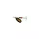 Blestivka MEPPS Black Fury rumene pike black