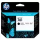 CH648A - HP Cartridge No.761, Matte Black Designjet Printhead