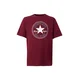 CONVERSE Majica ARCH ALL ST modra/rdeča/bela