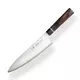 Suncraft Suncraft kuhinjski nož Senzo Black Chef 200 mm BD05