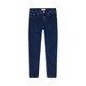 TOMMY HILFIGER Kavbojke Scanton temno modra