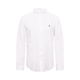 Polo Ralph Lauren Košulja, bijela / mornarsko plava