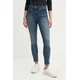 Kavbojke Levis 721 HIGH RISE SKINNY