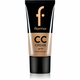 flormar CC Cream Anti-Fatigue CC krema SPF 20 CC04 35 ml