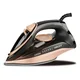 Haley Pegla na paru HY2084, 2400W, 280ml, 45g/min, Crno-krem