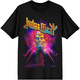 Judas Priest Majica Escape From Reality Unisex Black L
