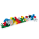 small foot Buchstaben- und Zahlentiere 2841