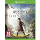 XBOX ONE Assassins Creed Odyssey