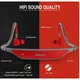 Bluetooth slusalice Remax Sports RB-S20 (SBT-228) crveneOpis proizvoda: Bluetooth slusalice Remax Sports RB-S20 (SBT-228) crvene