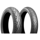 Bridgestone BT46 F ( 100/80-17 TL 52H M/C, prednji kota )