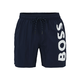 BOSS Octopus Kopalke 603493 Modra