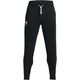 Under Armour Rival Terry Jogger-BLK