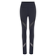 LASCANA ACTIVE Športne hlače, črna