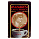 Manaresi Caffe Arabica Moka mljevena kava 250g