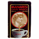Mleta kava Manaresi Caffe Arabica Moka 250g
