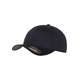 Flexfit Wooly Combed Dark Navy