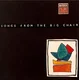 Tears For Fears - Songs From The Big Chair (Red Transparent Coloured) (2 LP)