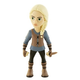 MINIX Netflix TV: The Witcher - Ciri