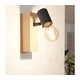 Eglo 99477-Zidno reflektorsko svetlo TOWNSHEND 3 1xE27/10W/230V-