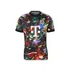ADIDAS PERFORMANCE Dres FCB JSY modra/rdeča/črna/bela