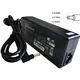 Gembird Laptop charger 90W-19.5V-4.62A, 4.5x3.0mm blue PIN | NPA90-195-4620 (HP14)