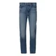 Lee Kavbojke West moder denim