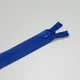 ARTFABRIC STORE Skriveni rajsferšlus, Tip 3, 60 cm, Tamnoplavi