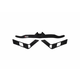 SUNĐER ZA KACIGU SCOTT CADENCE / CENTRIC black