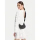 LOVE MOSCHINO Ročna torba JC4019PP1NLT000B Črna