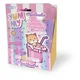 Martinelia Hidrantna maska za lice Yum my kitten, 8-12Y, 23g